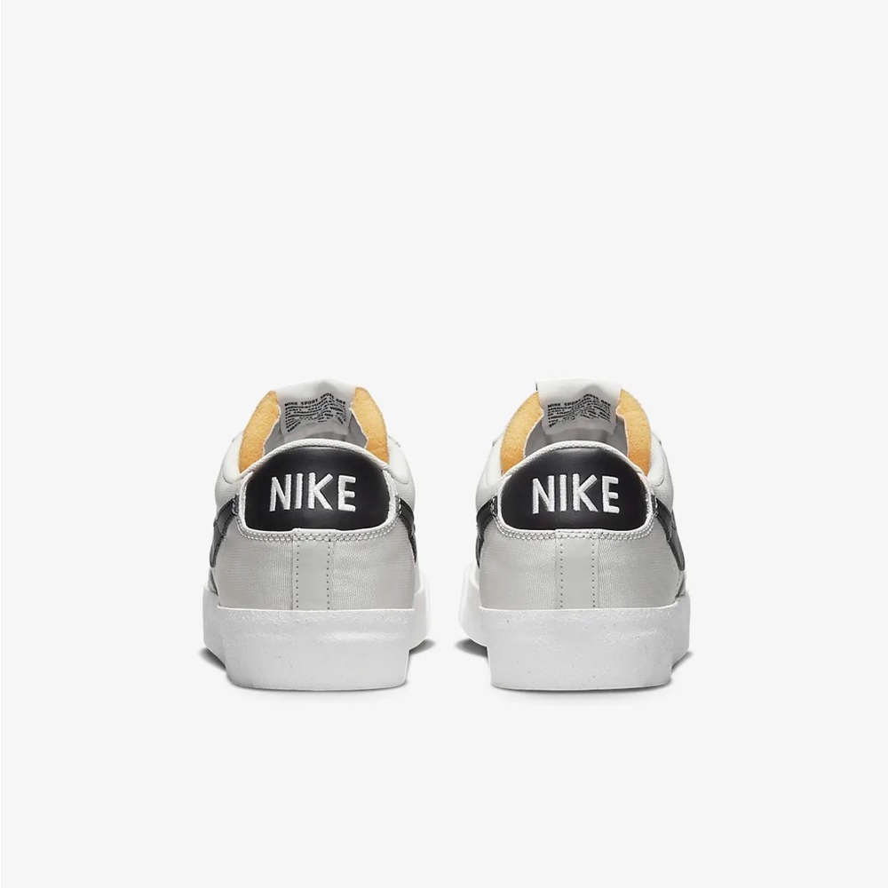 Nike Blazer Low '77 SE Men's Shoes size 14-NEW RARE - Picture 8 of 9